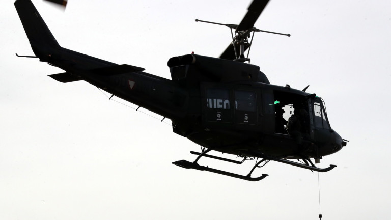 На една ръка разстояние: НАТО между Украйна и Балканите