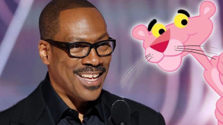 Розовата пантера е абсолютна класика създадена от Блейк Едуардс като