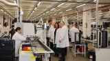 Инвестиция от 2,4 млн. евро разширява производството на Videoton в Стара Загора