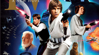 Star Wars е най-добрият фантастичен филм на всички времена