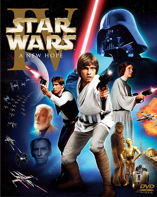 Walt Disney купи Lucasfilm, ще снима нов “Star Wars”
