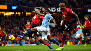 Отборът на Интер поднесе една от първите по сериозни изненади по