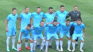 Созопол се наложи над Марица Пловдив у дома в най интригуващия