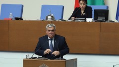 Управляващата коалиция предлага шефът на НСИ да се избира от НС, а не от правителството