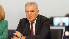Румен Петков: БСП ще понесе най-големи щети от управлението