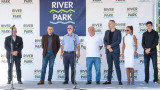  Инвестиция за 160 млн. лева: Започва градежът на жилищния комплекс River Park 