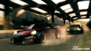 NFS: Hot Pursuit Race е новата игра от поредицата