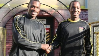 Бившият футболист на Ботев Пловдив Ландри Матондо почина в сряда