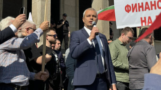 Опозицията сама срещу еврото