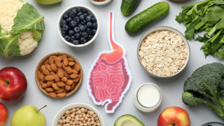 Грижата за чревното здраве е един от ключовете към дълголетието