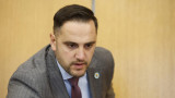 Шефът на градския парламент очаква обрат на балотажа