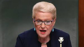 Председателката на австралийския парламент подаде оставка заради разточителство