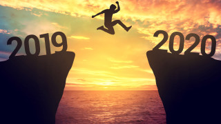 Нумерологичните тайни на 2020 г.