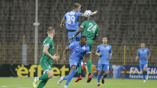 Сръбското издание Курир посвети материал на Найджъл Робърта и вероятността той