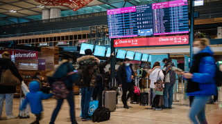 Германия отмени строгите си правила за пътници влизащи от редица