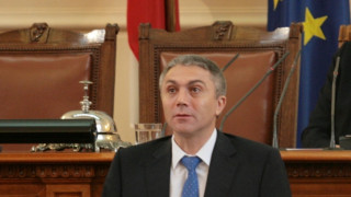 ДПС пак иска оставката на председателя на комисията по правата