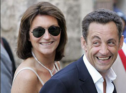 Почивката на Саркози в САЩ разгневи Франция 