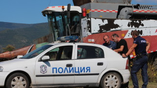 36 годишен мъж пострада тежко при трудова злополука край Исперих съобщава
