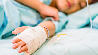 Шест деца са постъпили с тежки натравяния в болницата в