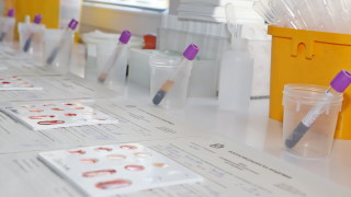 ЕК засилва правилата за безопасност при даряване и получаване на кръв, тъкани, клетки, кърма и микрофлора