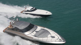 Яхтите на Силвестър Сталоун и Деми Мур най-сетне и в България