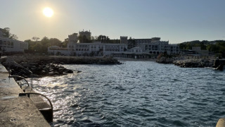 В българската акватория на Черно море няма замърсяване дошло от