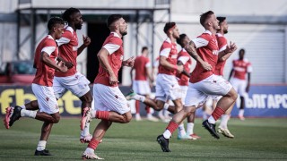 ЦСКА работи по привличането на още един централен защитник твърди