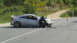 Създава се Национален координационен център за безопасно движение по пътищата