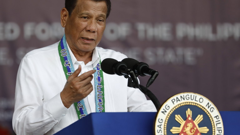 Филипините забраниха на двама сенатори от САЩ да влизат, обмислят нови визови ограничения за американците
