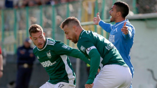 Капитанът на Пирин Благоевград Николай Бодуров сподели какъв е основният