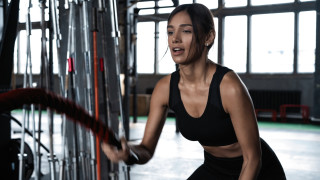 Ако искаме да сме в добра форма трябва както да