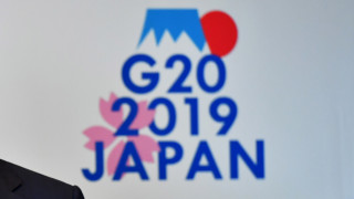 20 те най големи икономики в света се договориха да създадат международна