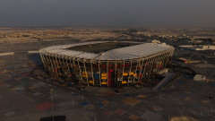 Шефът на футбола в Косово: Не можем да си позволим стадион 974