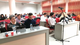 Румяна Шапкарова беше назначена за временно изпълняващ длъжността кмет на