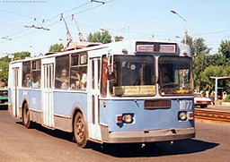 Пазарджик прекрати договора за градския транспорт
