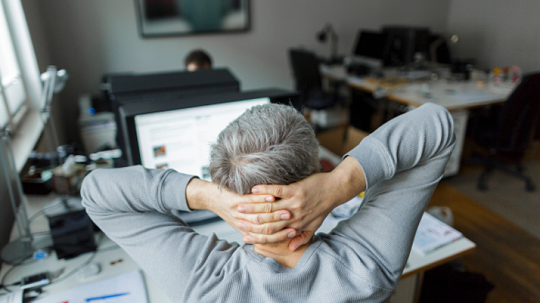 Испански служител не ходел на работа 6 г., но никой не забелязал