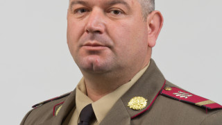 Военнослужещ от 61 ва Стрямска механизирана бригада е предотвратил извършване на