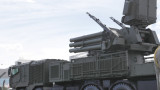  Сърбия закупи от Русия една батарея от Противовъздушна отбрана комплексите 
