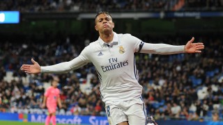 Очакваното подсилване на атаката на Реал Мадрид с Килиан Мбапе