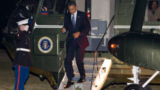 Обама и Расмусен се извиниха на Афганистан