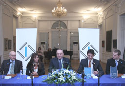 ПИБ подписа кредитно споразумение с LRP Bank за €20 млн.