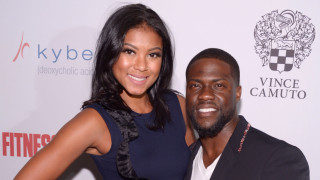 Бременна, но във фитнеса