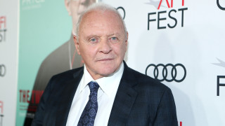 Днес 31 декември рожден ден празнува уелският актьор Антъни Хопкинс