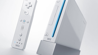Wii на Nintendo чупи покъщнина