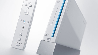 Nintendo Wii в Европа през декември