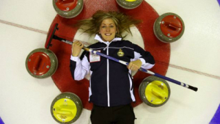 Кърлинг Сочи 2014