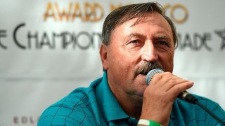 Антонин Паненка е в интензивно отделение с коронавирус Европейският шампион