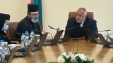С 2.4 млн.лв. ремонтират пътища до два софийски манастира