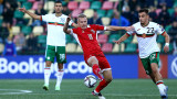 Селекционерът на Литва обяви повиканите за мача с България