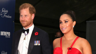 Ще бъдат ли Хари и Меган на коронацията на крал